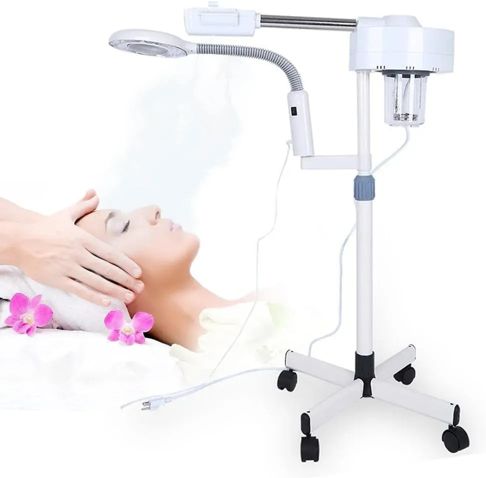 machine à lampadaire, humidificateur, professionnel