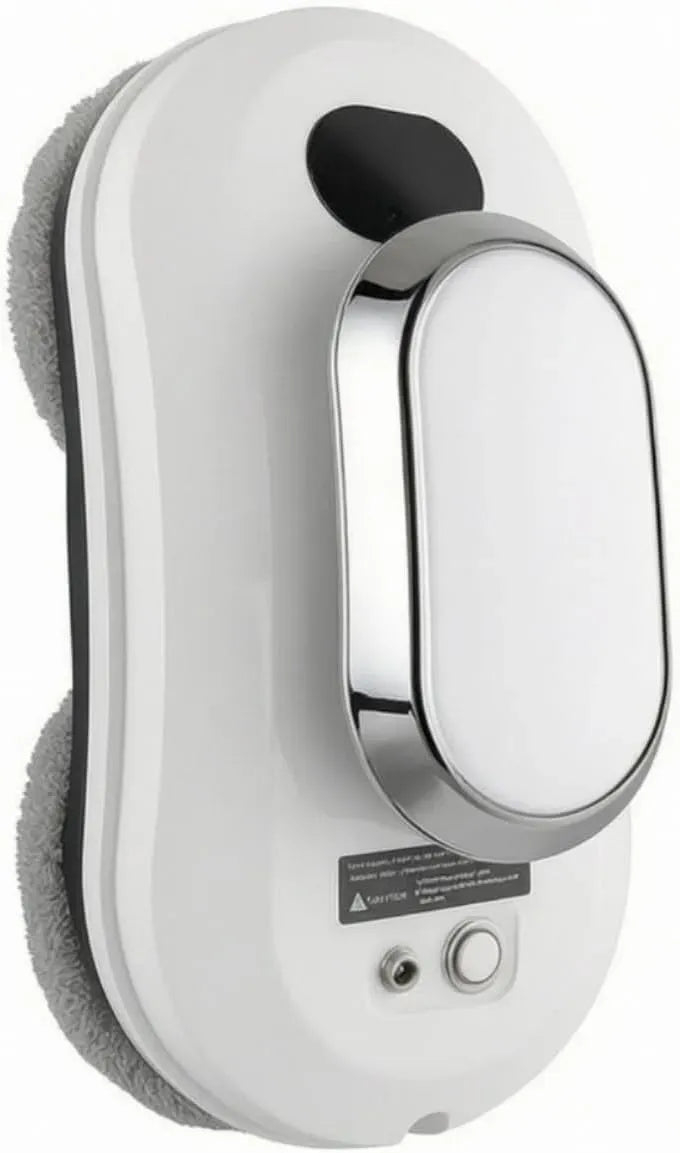 Robot, Appareil, pour Maison, Robot Lave-Vitres équipé de Télécomman Automatique Robot Lave-Vitre avec Télécomman Intelligent Appareil pour Maison