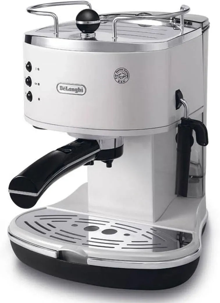 De'Longhi ECO 311 Cafetière électrique, 311 W, noir