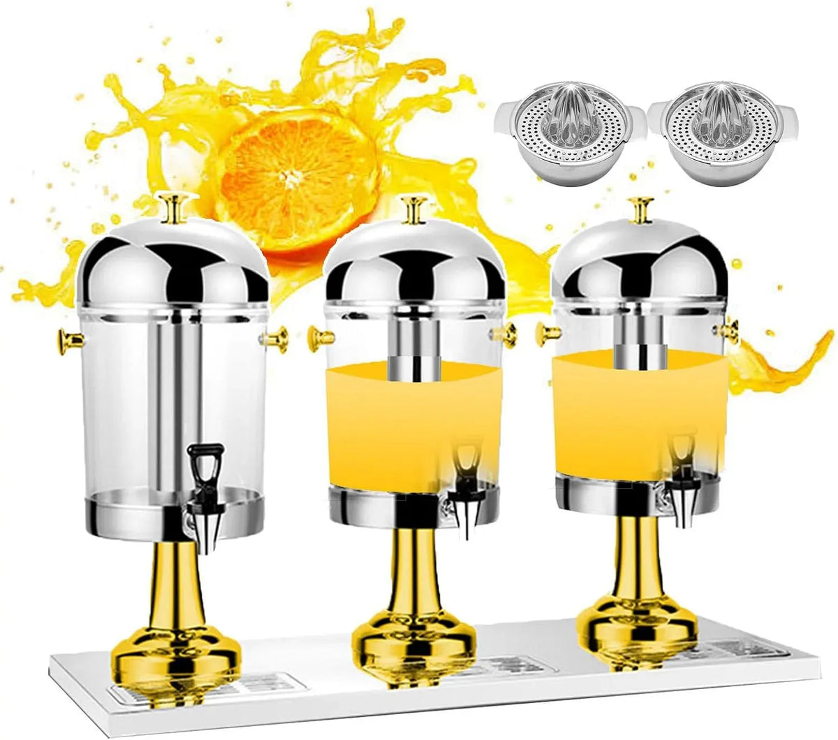 Robinet de cuisine, professionnel, restaurant, Banquets Et Bars