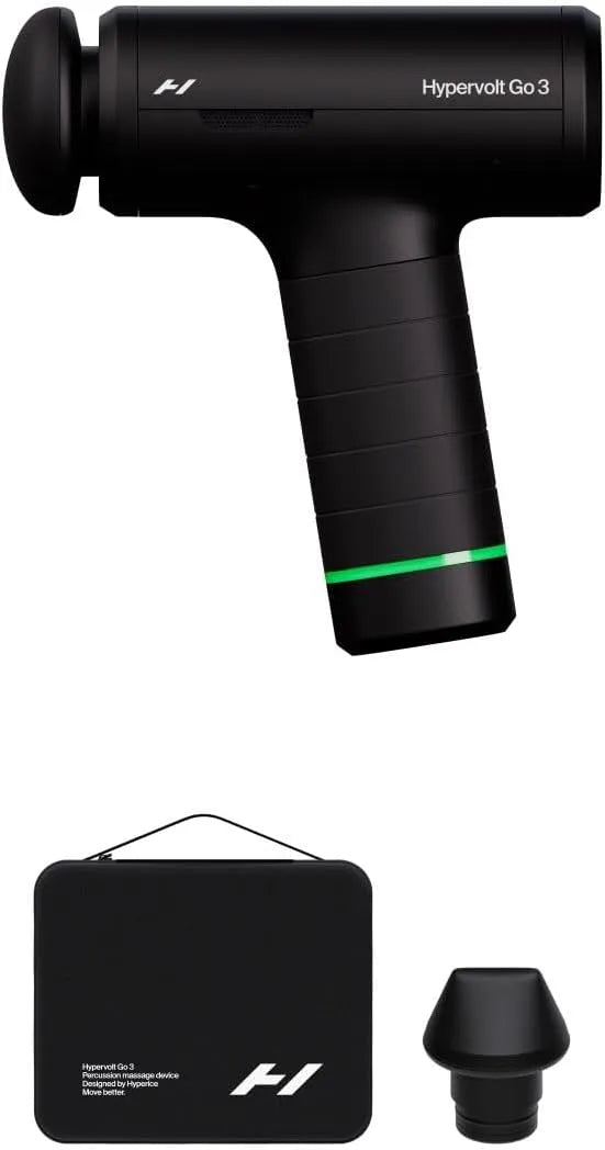 Hyperice Hypervolt Go 3