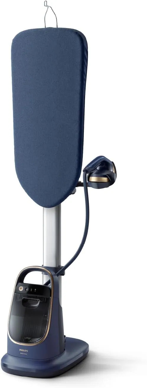 Philips AIS8530/20 planche, 1,2 L, grand réservoir, dalle IPS, vapeur, amovible