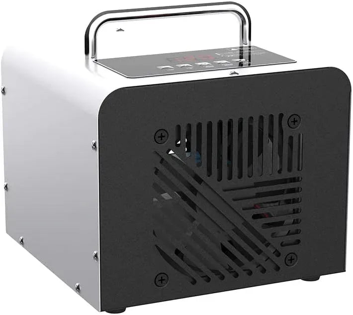 Purificateur d'air, minuteur, écran LCD, appareil purificateur d'air
