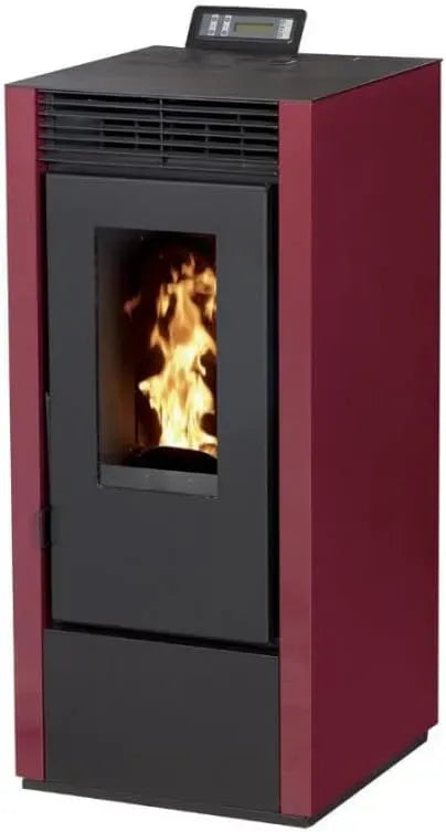 Ustensile de cuisson, IP65, INTERSTOVES, ustensile de cuisine, Poêle à granules MARINA 11 Etanche