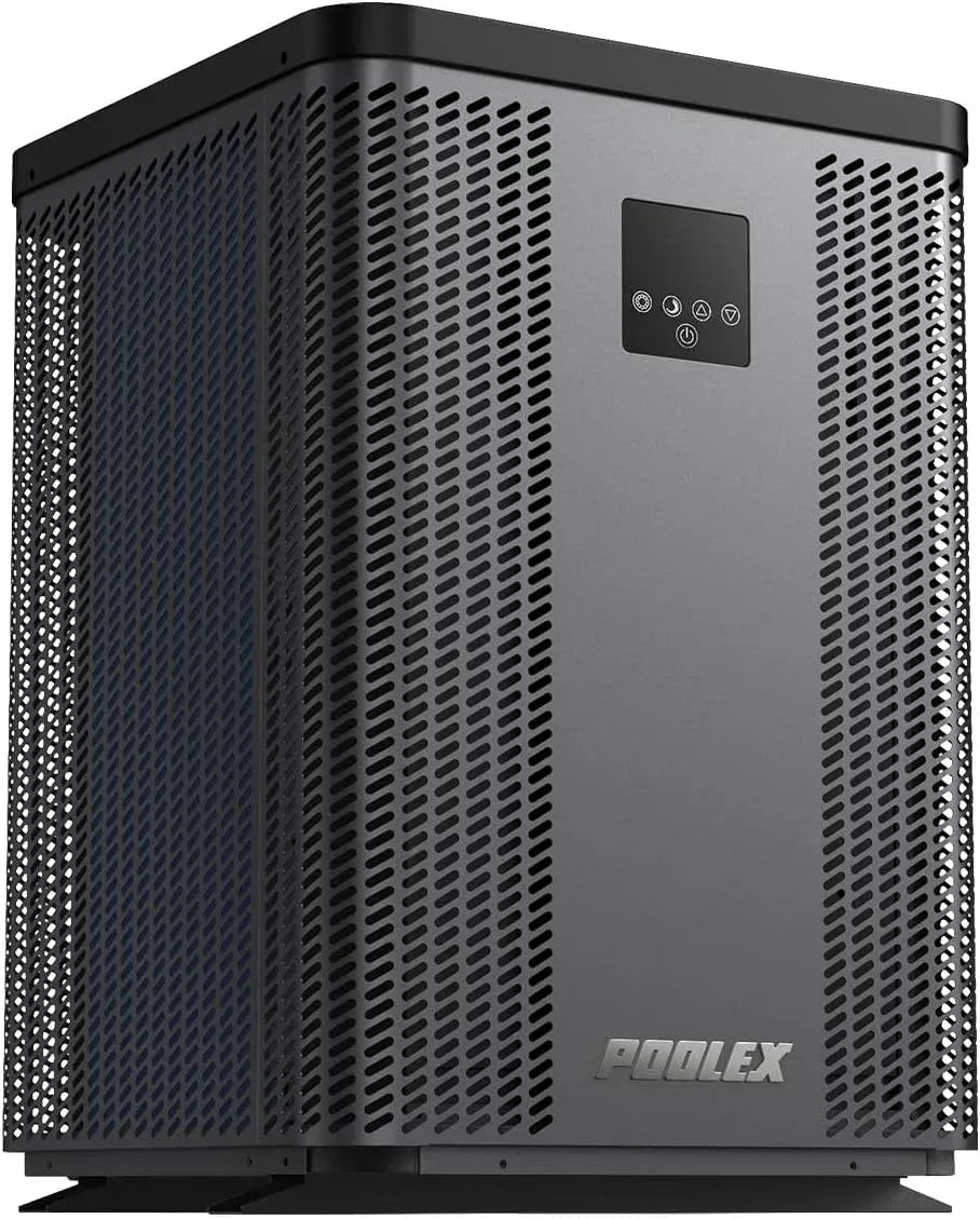 PC-TOP090 Pompe, Inverter, fonction chauffante