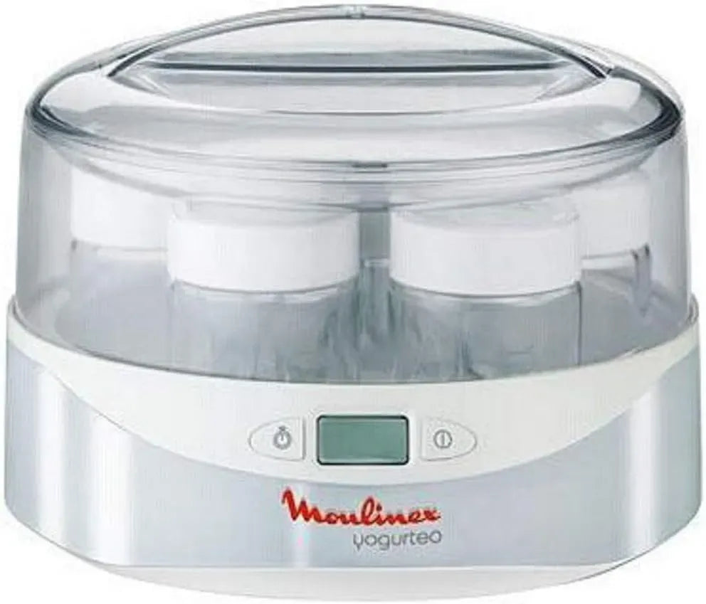 Moulinex YG230131 Yaourtière Yogurteo