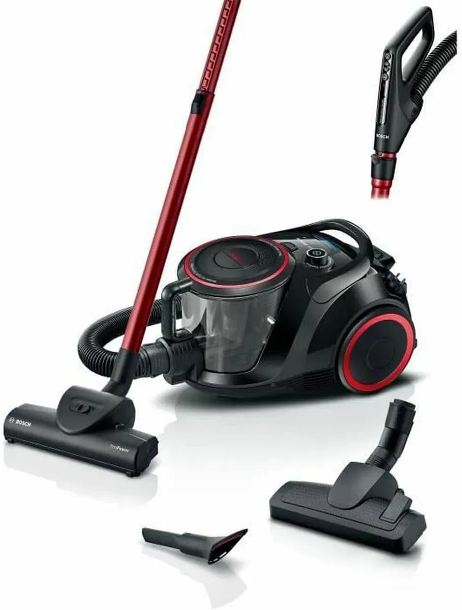 Bosch BGS41POW1 Aspirateur, SmartSensor, Série 6