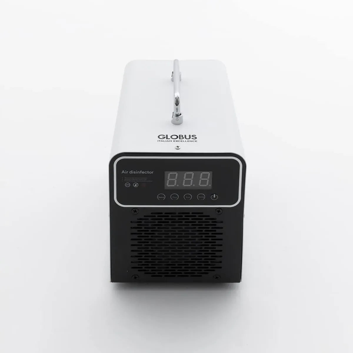 Générateur, 150 m, pour désinfecter et purifier l'air des espaces clos