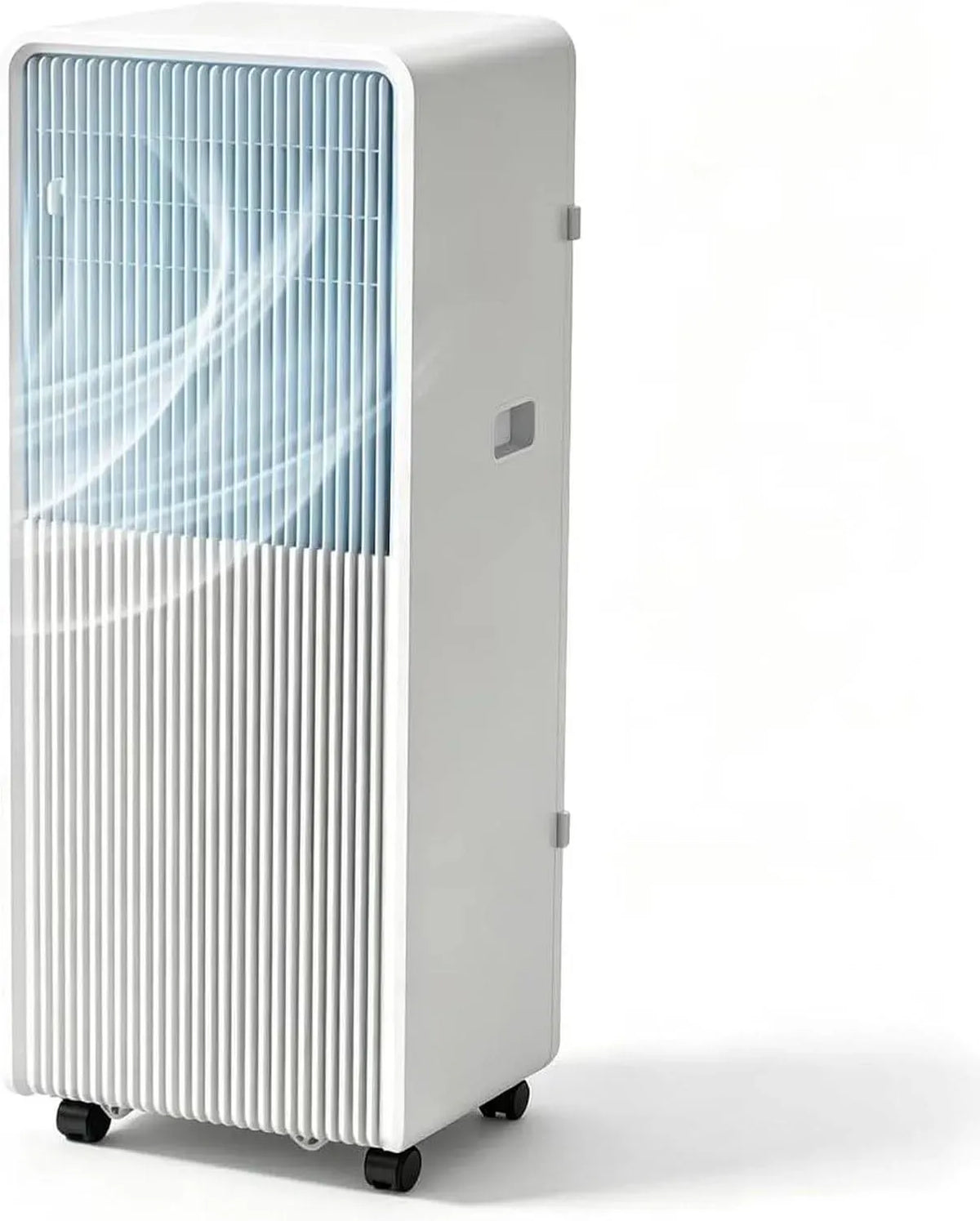 Climatiseur, Ventilateur pour 46 m², 10000, 10000 -en-1