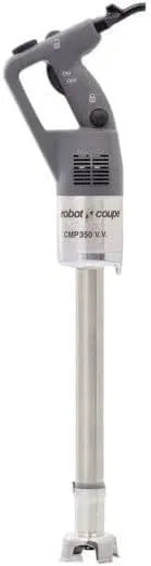Blender, 15 L, 250 V, Mixeur CMP 250, Plongeant Ø94mm, à 350 V
