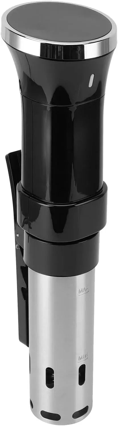 UE 220V cuiseur, appareil de cuisson sous vide, 1100 W, 220 V, acier inoxydable