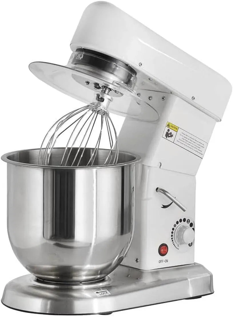 PL7 CHR Fournitures de la restauration, pour GastroHero Batteur mélangeur pour usage professionnel ECO