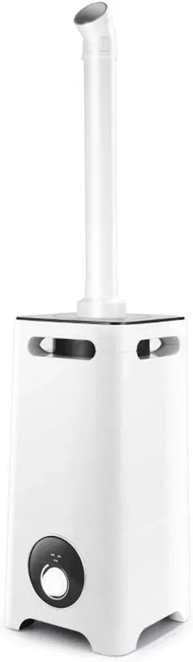 Humidificateur, humidificateur industriel, 13 L, décoration de salon