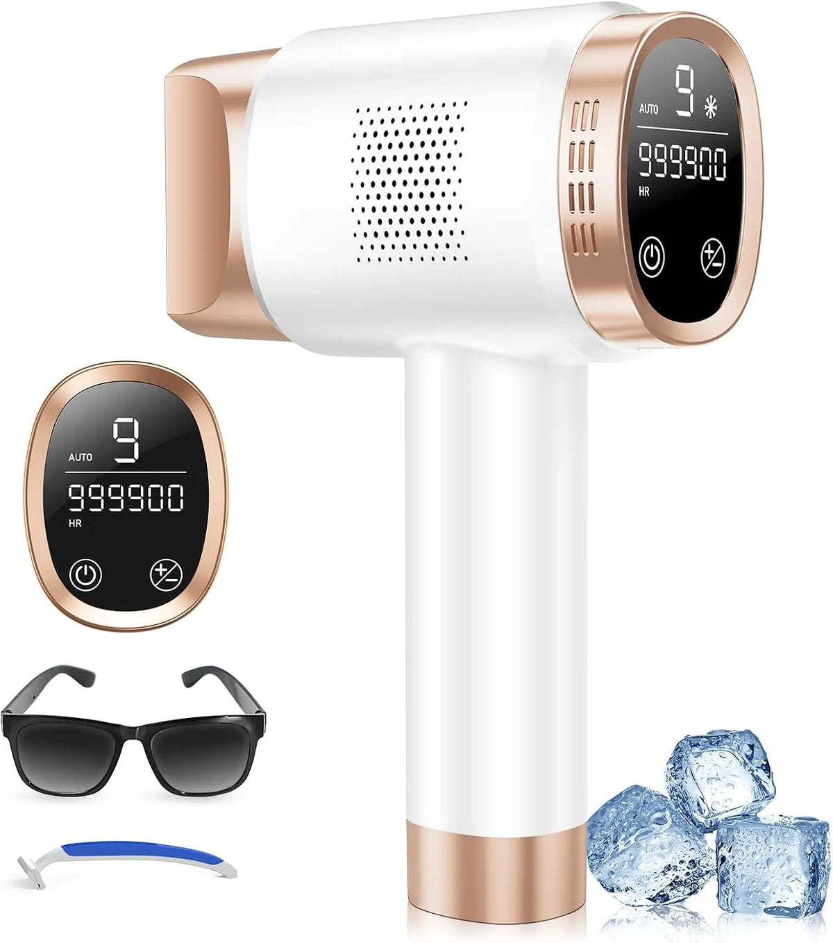 Hair Removal pour femmes
