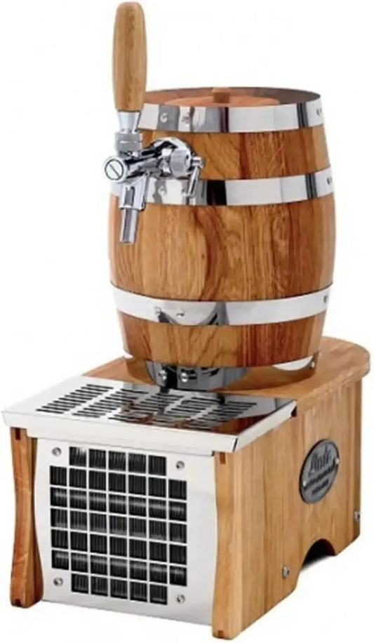 HP Pompe, Tireuse a Biere