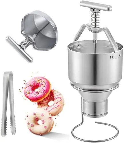 Machine à donuts, machine à beignets, professionnel