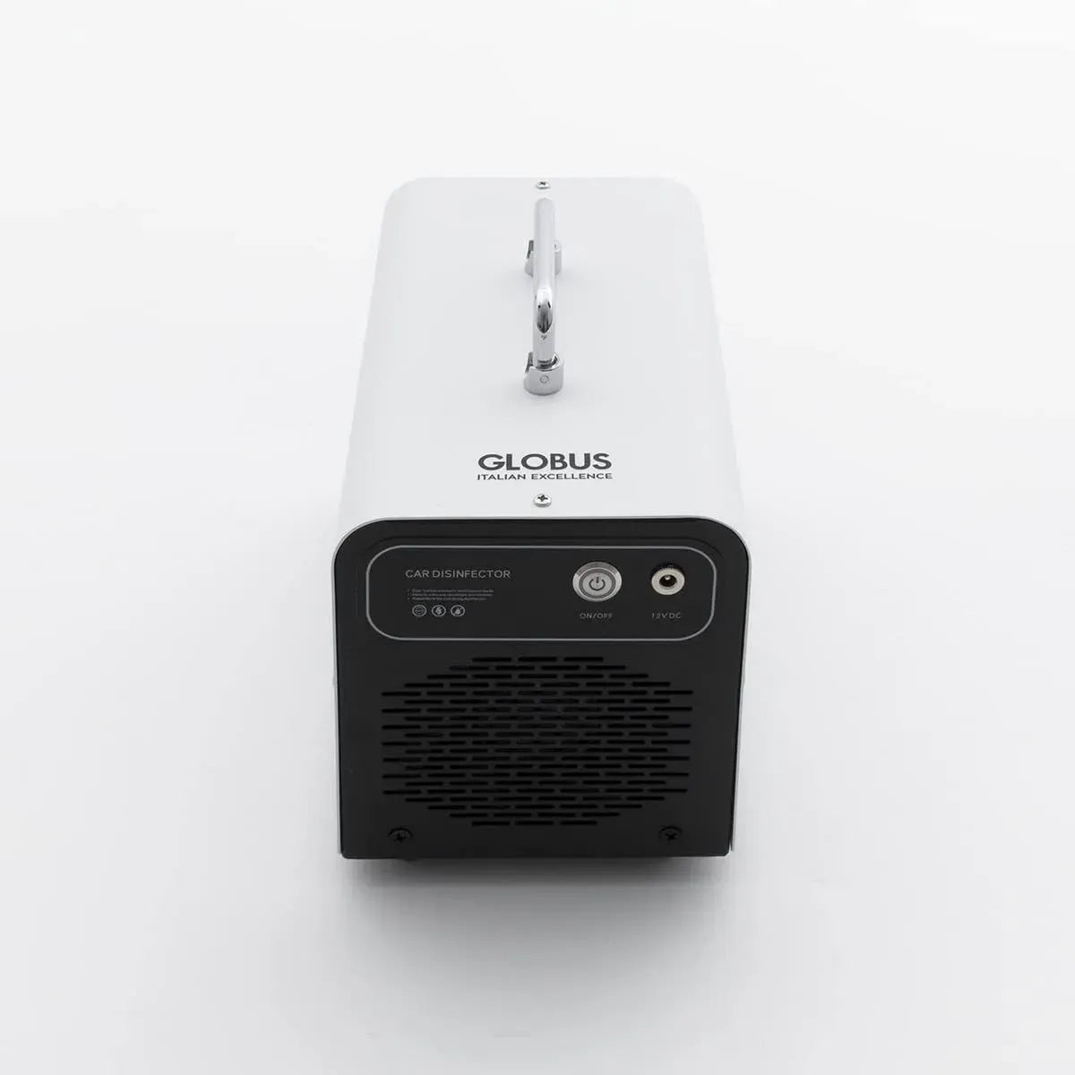 Générateur, pour Désinfecter et Purifier l'air et les surfaces
