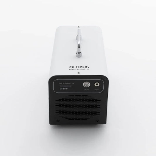Générateur, pour Désinfecter et Purifier l'air et les surfaces