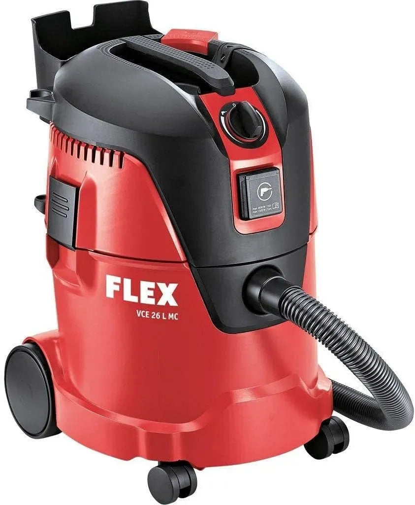 Aspirateur VCE 26, 26 L, classe énergétique E, Classe L L MC