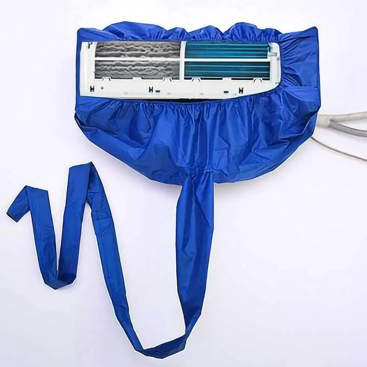 Climatiseur A 1, IP65, professionnel, appareil de climatisation, Housse de Nettoyage pour climatiseur