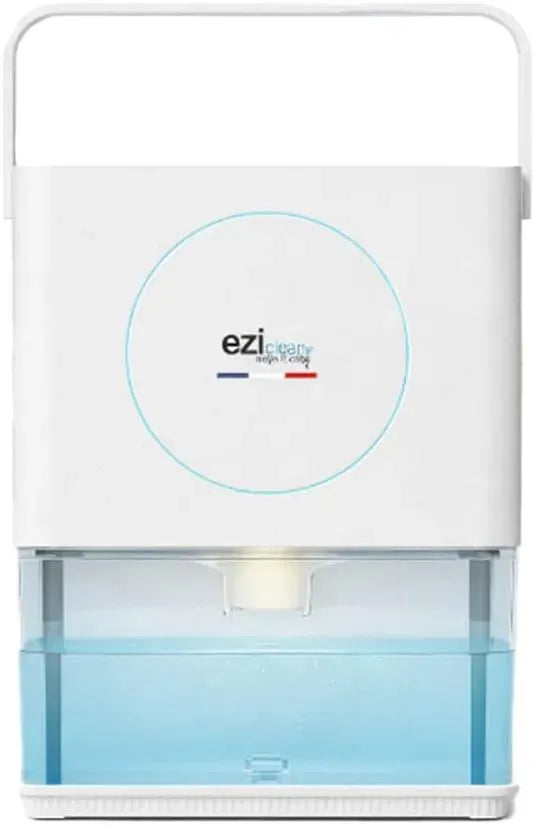 Déshumidificateur, EZIclean® DryFlow Max