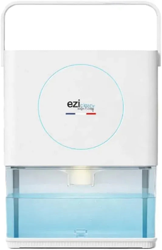 Déshumidificateur, EZIclean® DryFlow Max