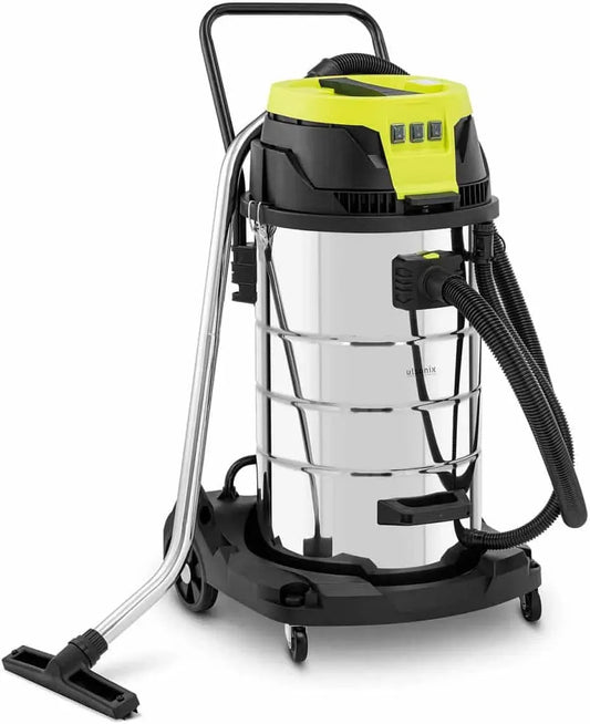 Aspirateur, 100 L, 3000 W, FLOORCLEAN W 100 100VO, professionnel