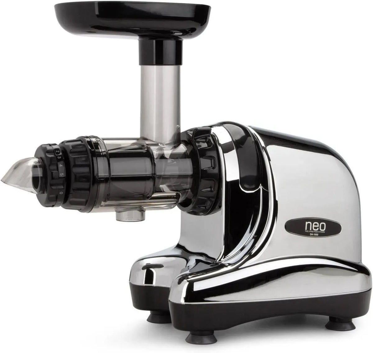 Extracteur de jus DA 1000, presse-agrumes et extracteur, Extracteur de jus Oscar Neo