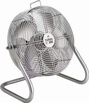 Ventilateur, industriel, ventilateur pour circulation d'air, Ventilateur Industriel Turbo 3000