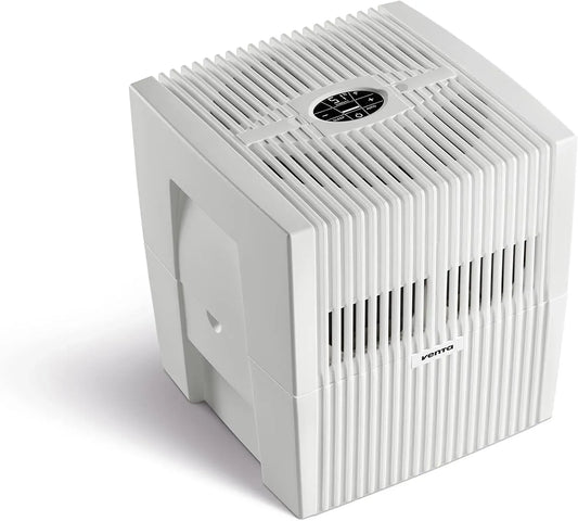 AH530 Humidificateur, 45 m, application, blanc, pour pièces jusqu'à 45 m² Télécommande via application Co