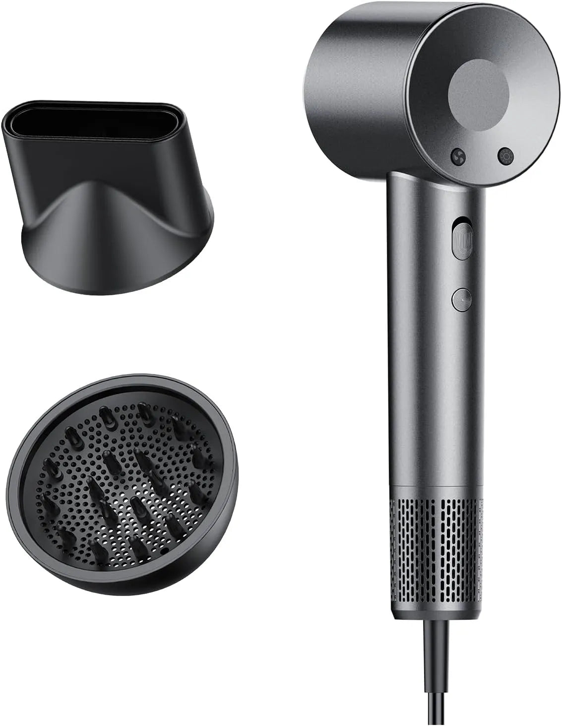 Diffuseur, Portable, 3 vitesses, professionnel