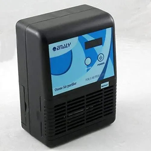 OZ2 GÉNÉRATEUR, générateur d'ozone et purificateur, OZONISEUR OZONE