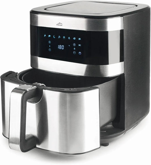 Lave-vaisselle, professionnel, Lacor 69511, machine à laver la vaisselle, Friteuse sans huile Ecofry