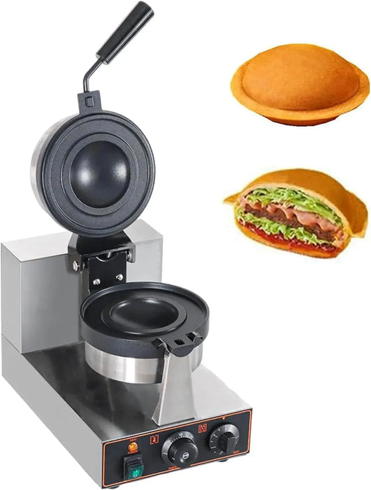 Ustensile de cuisson, 1300 W, professionnel, acier inoxydable