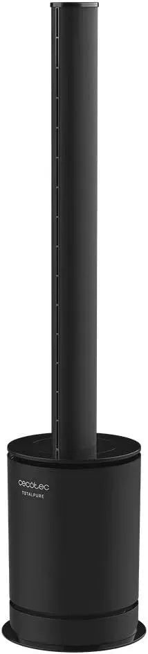 Cecotec Purificateur d'air, 2000 W, 45 W, minuteur, Affichage LED, 14 vitesses, Puissance de chauffage 2000W, Puissance de ventilation 45W, APP