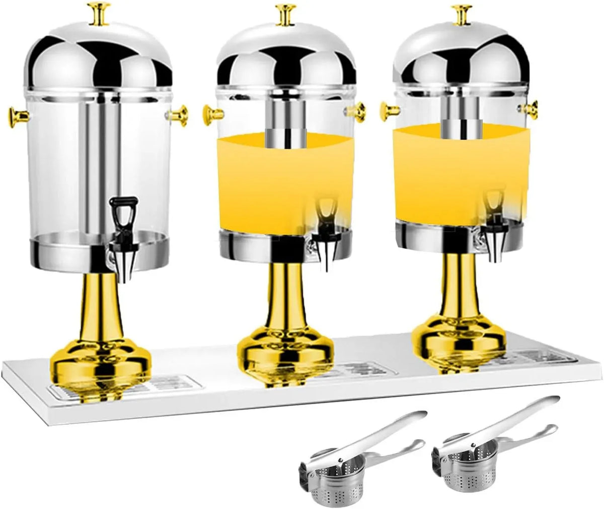 Machine À Lait, Distributeur, fontaine distributrice de boissons, machine à café électrique, professionnel, restaurant, acier inoxydable