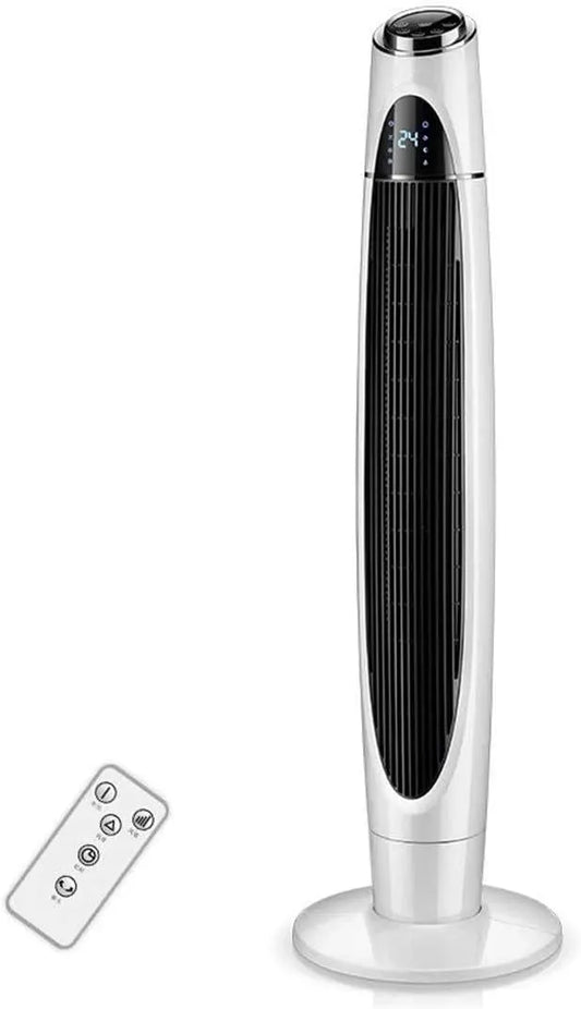 Ventilateur, silencieux, Appoint et Ventilation 3 en 1 Air Cooler Ultra Silencieux