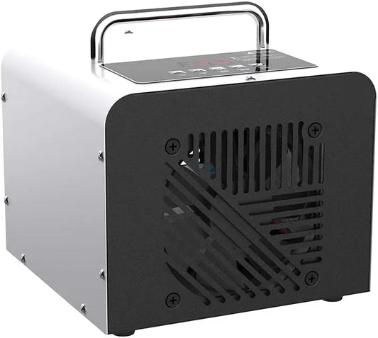 Purificateur d'air, minuteur, écran LCD, appareil purificateur d'air