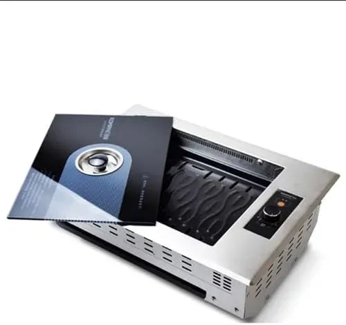Barbecue, Grill, professionnel, restaurant, pour Restaurants de Barbecue