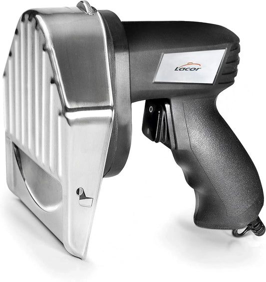 Lave-vaisselle, professionnel, Lacor 69230, machine à laver la vaisselle, Coupe-kebab électrique