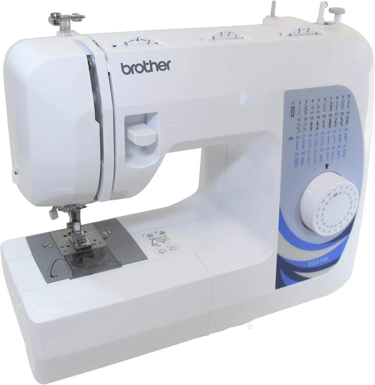 Brother XQ 3700 Machine à Coudre, machine à coudre électrique