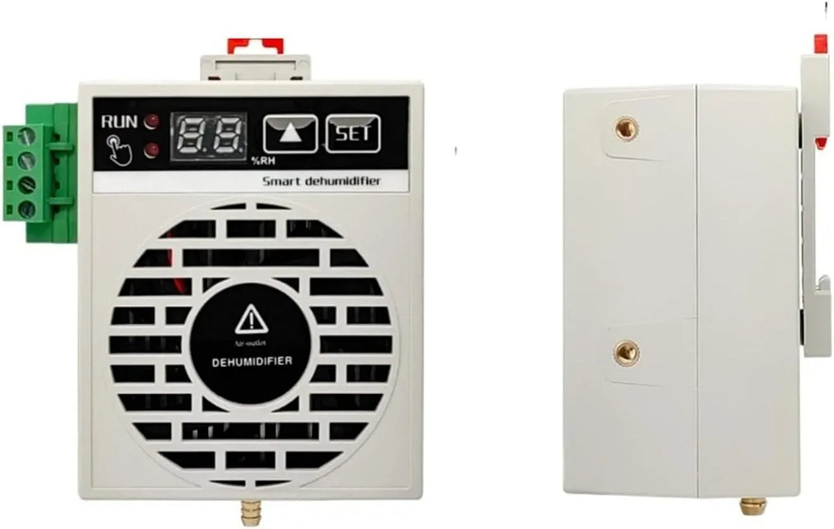 Déshumidificateur CZCS880-AC220, industriel, appareil déshumidificateur, Mini déshumidificateur d'armoire électrique 1 pièce