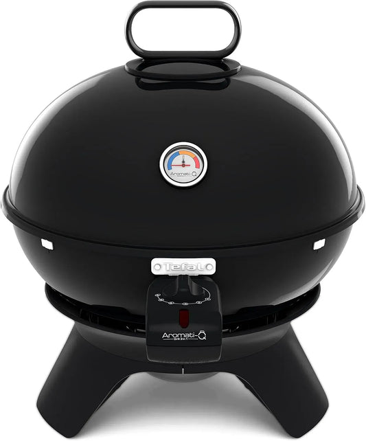 Tefal Q 3 BG9108 Barbecue, Table, gril, pour Griller