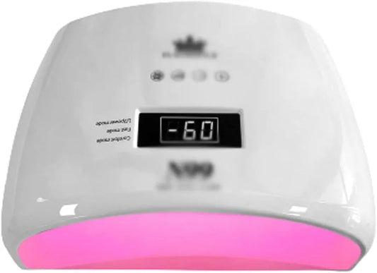 Sèche-linge, SYALEO, portable, professionnel, Sèche Ongles Portable Lampe à Ongles Professionnelle