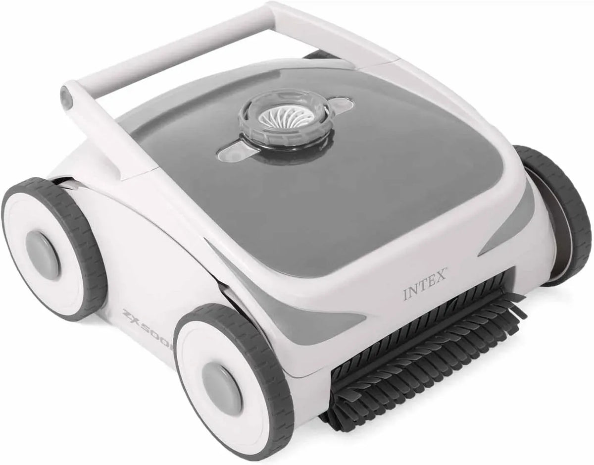 ZX500R robot nettoyeur de piscine, Batterie, sans fil, pour Charge Rapide 2