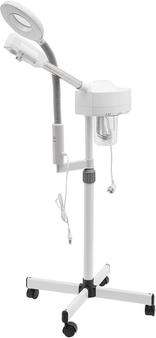 2-En-1 Humidificateur, décoration de salon, vapeur, transport d'insuline et de médicaments, pour Visage