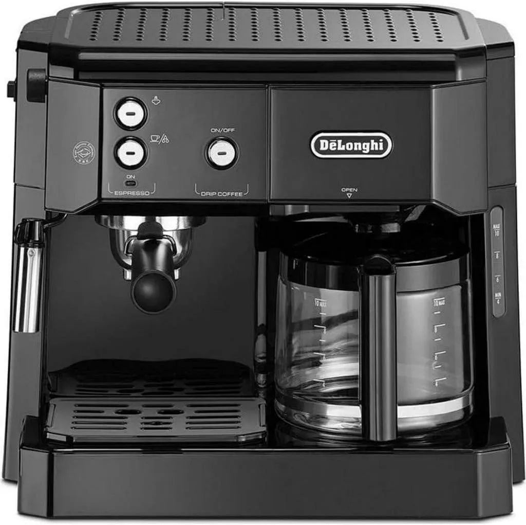 Cafetière électrique BCO416.1FR, 1750 W, noir