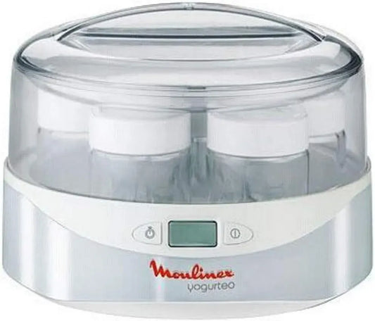 Moulinex YG230131 Yaourtière Yogurteo