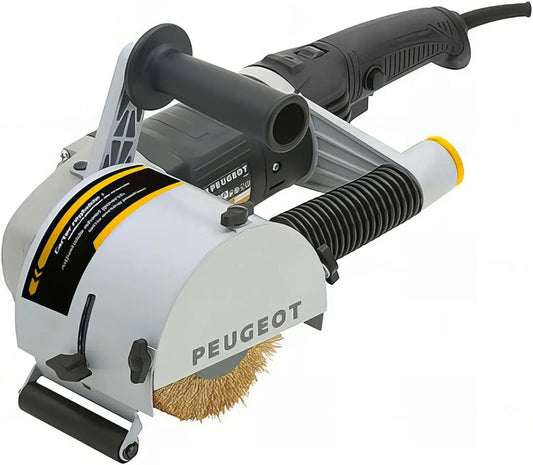 EnergyBrush-1500 Rénovateur Filaire 1500W, 1500 W