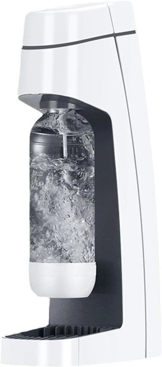 Machine à eau, bouteille, 1 L, amovible, plastique